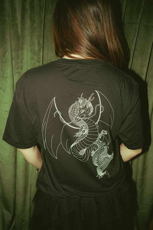 cj ~ essentials tee ✦